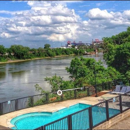 Condo In The Heart Of Nashville - Unit794 Exteriér fotografie