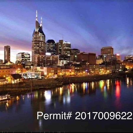 Condo In The Heart Of Nashville - Unit794 Exteriér fotografie