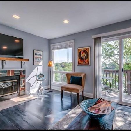 Condo In The Heart Of Nashville - Unit794 Exteriér fotografie