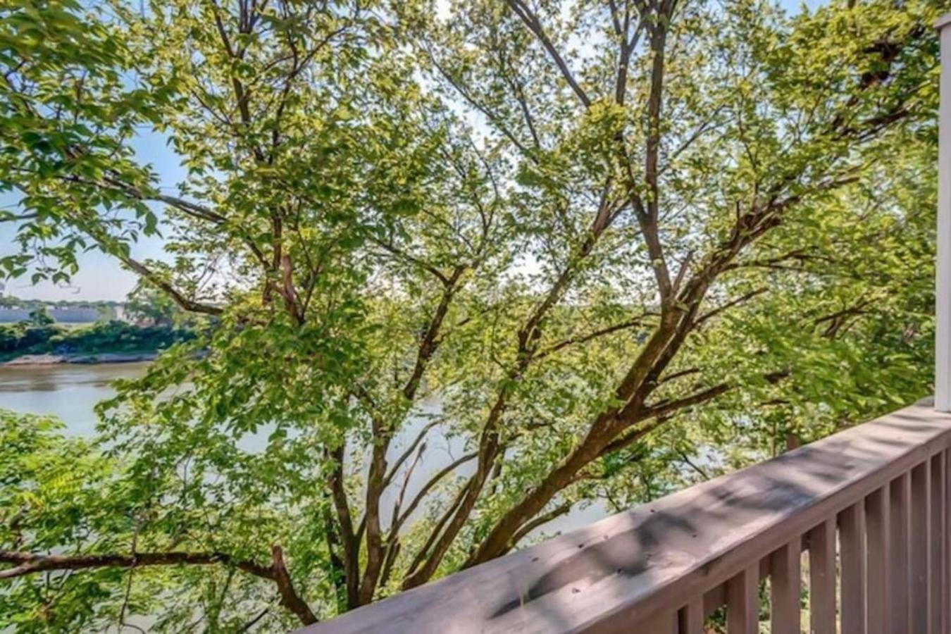 Condo In The Heart Of Nashville - Unit794 Exteriér fotografie