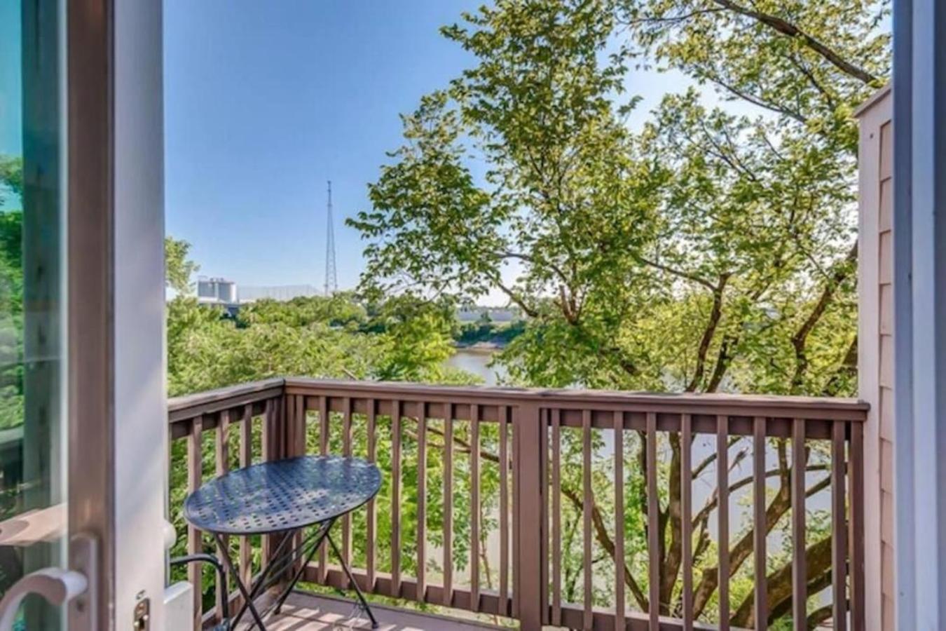 Condo In The Heart Of Nashville - Unit794 Exteriér fotografie