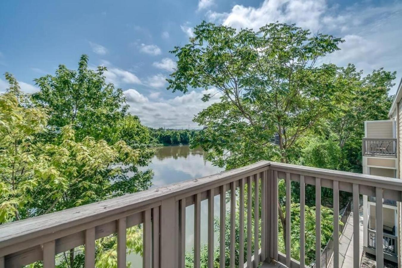 Condo In The Heart Of Nashville - Unit794 Exteriér fotografie