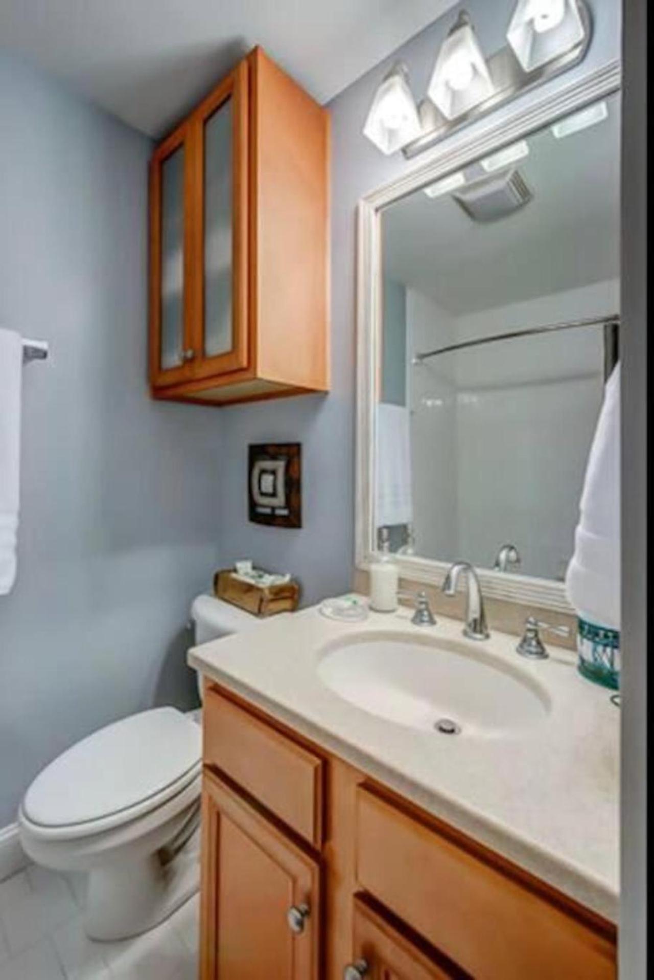 Condo In The Heart Of Nashville - Unit794 Exteriér fotografie