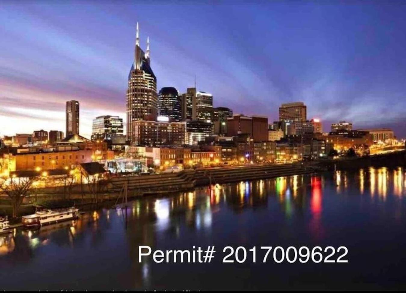 Condo In The Heart Of Nashville - Unit794 Exteriér fotografie