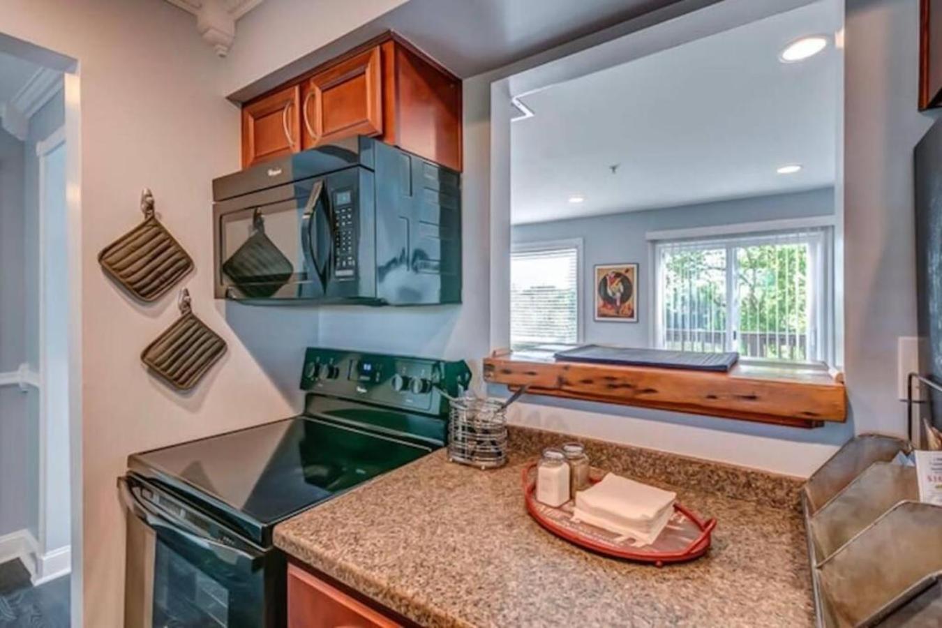 Condo In The Heart Of Nashville - Unit794 Exteriér fotografie