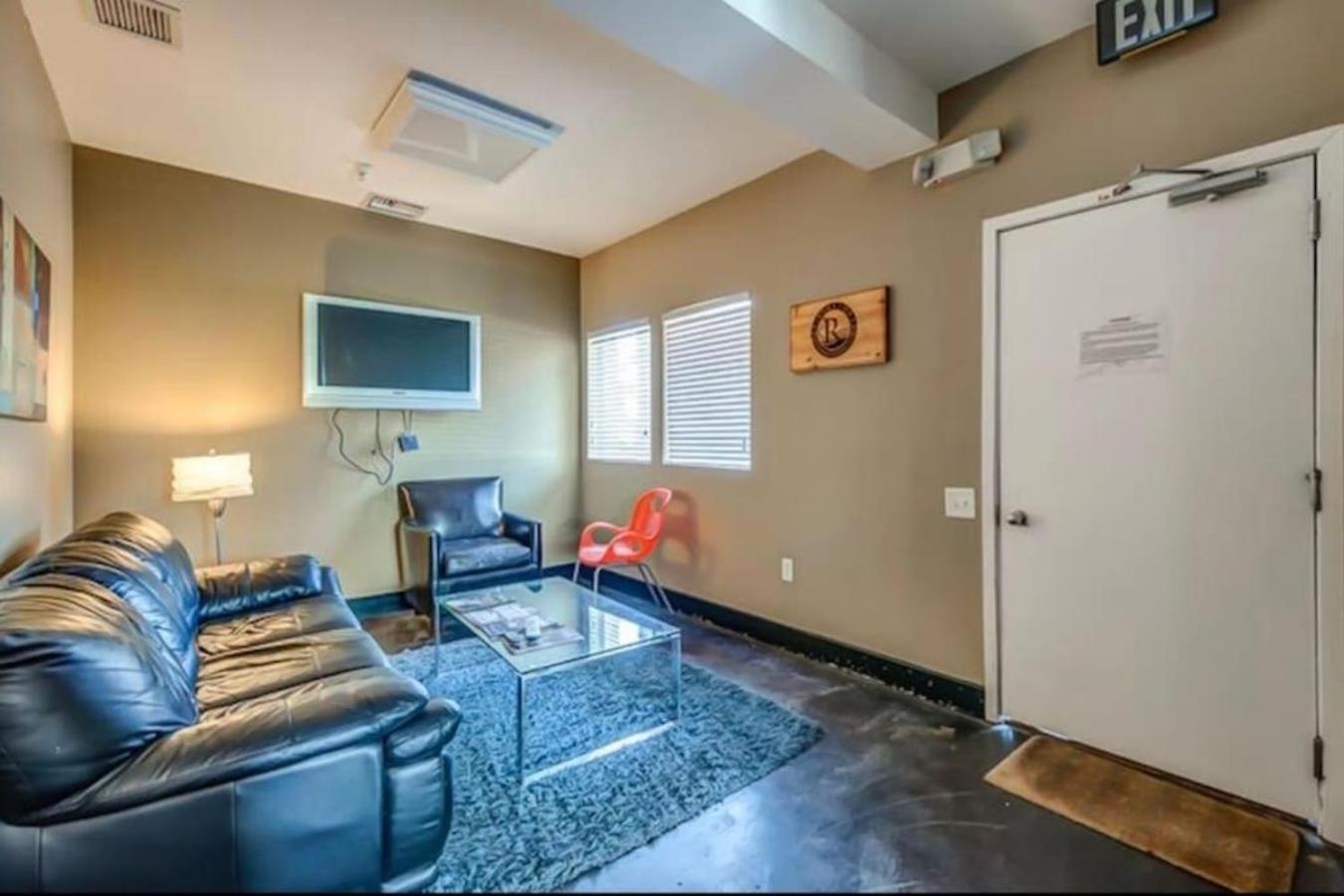 Condo In The Heart Of Nashville - Unit794 Exteriér fotografie