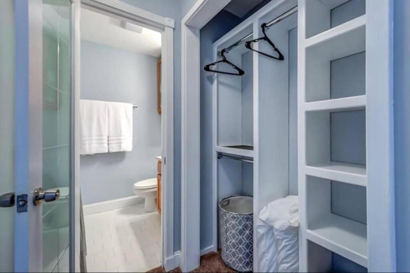 Condo In The Heart Of Nashville - Unit794 Exteriér fotografie