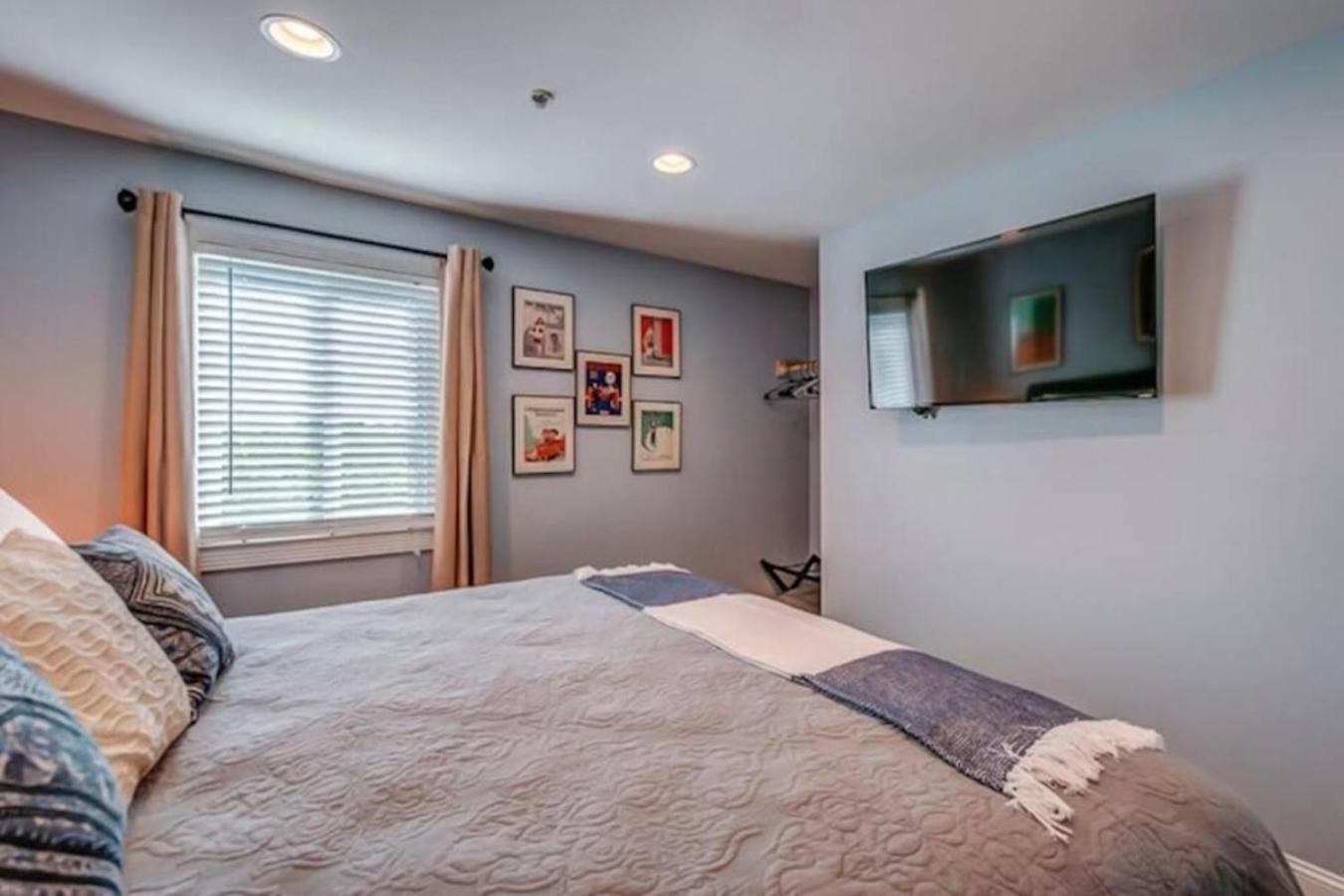 Condo In The Heart Of Nashville - Unit794 Exteriér fotografie