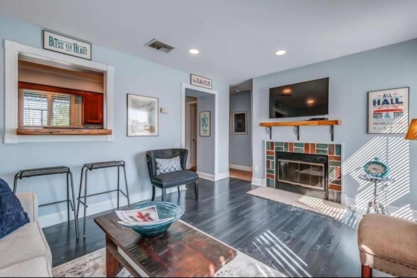 Condo In The Heart Of Nashville - Unit794 Exteriér fotografie